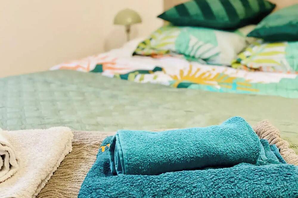 Entire apartment, Chez Côme: Comfort just outside Strasbourg! in Illkirch-Graffenstaden, Strasbourg region