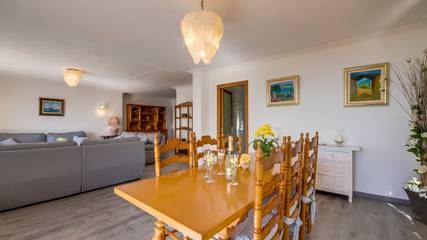 Holiday home in Cala Poncet, Alcúdia für 7 