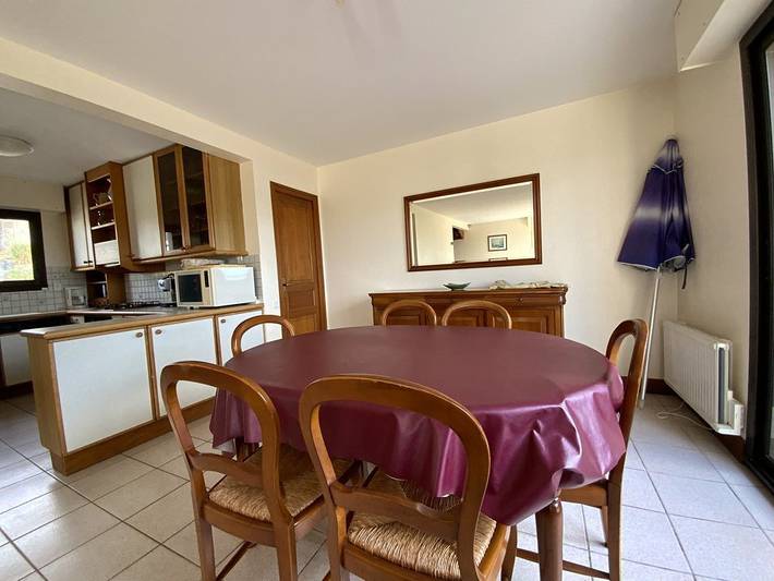 Ferienhaus für 6 Personen, mit Garten in Erquy - 3