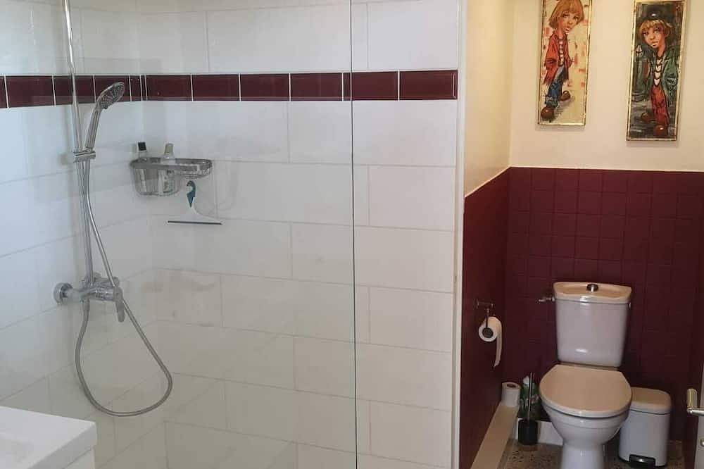 Appartement entier, Gîte-Studio \"Bellevue\" in Châteauneuf-de-Galaure, Région de Valence