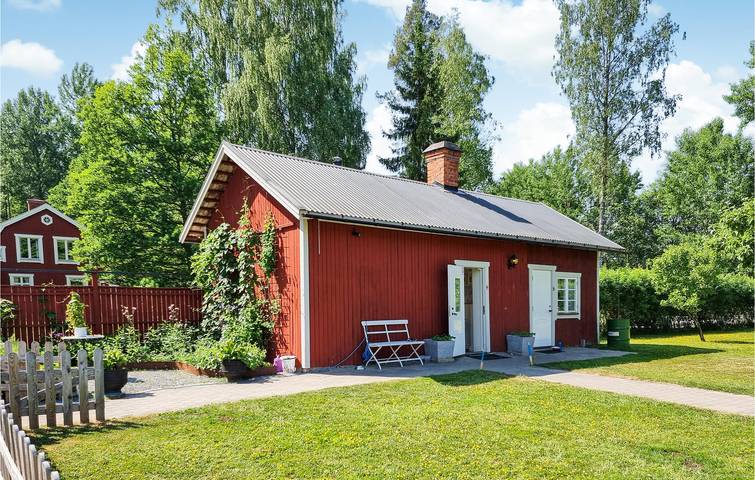 Lägenhet för 4 Personer, med Terass och Trädgård i Örebro kommun