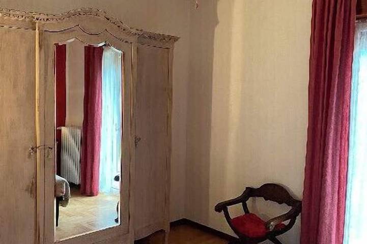 Gîte pour 3 personnes, avec balcon à Mandello del Lario - 4