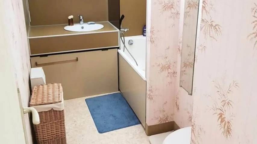 Gîte pour 3 personnes dans Dahouët - 4
