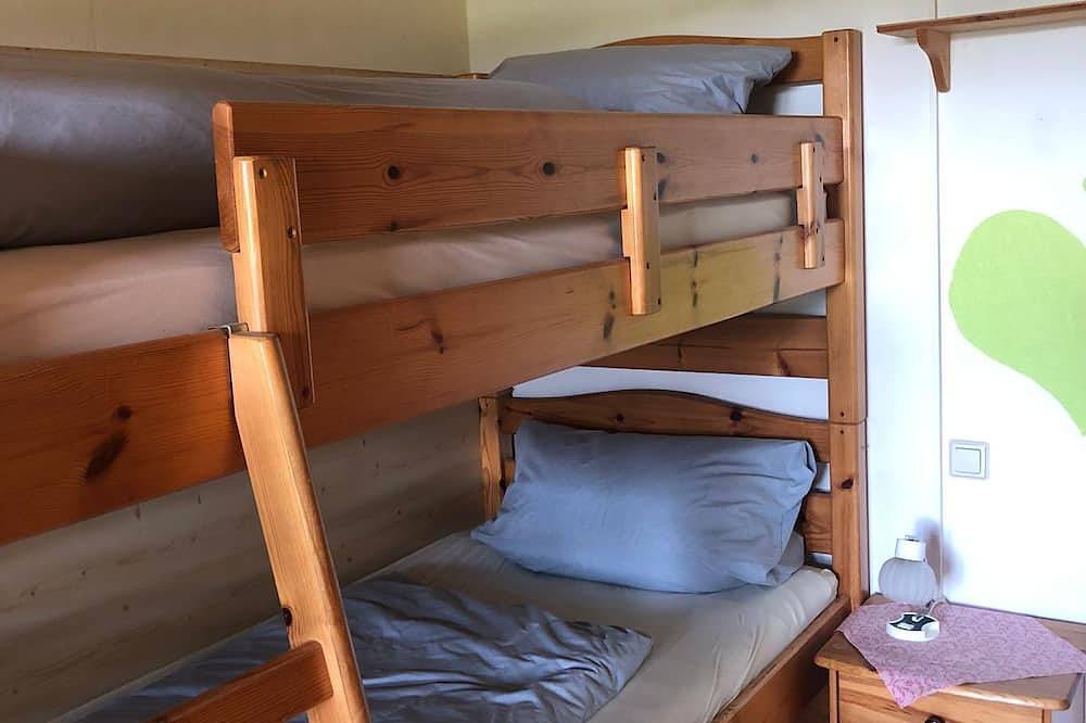 Ganze Wohnung, Ferienwohnung Sonnenaufgang auf Biobauernhof im schönen Oberallgäu in Altusried, Bayerisch Schwaben