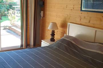 Maison De Vacances pour 8 Personnes dans Le Moulleau, La Teste-de-Buch, Photo 2