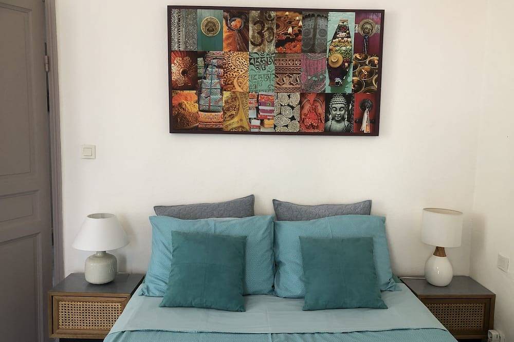 Appartement entier, Appartement calme et cosy. Refait à neuf. Hyper centre Bastia in Bastia, Cap Corse