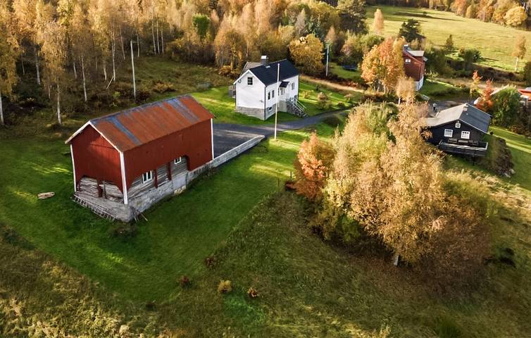 Ferienhaus für 9 Personen mit Ausblick in Molde, Nördliches Fjordnorwegen