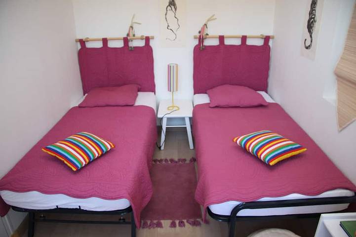 Location de vacances pour 4 personnes à Saint-Gervais-la-Forêt - 3