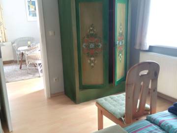 Bungalow für 3 Personen in Heringsdorf, Usedom, Bild 3