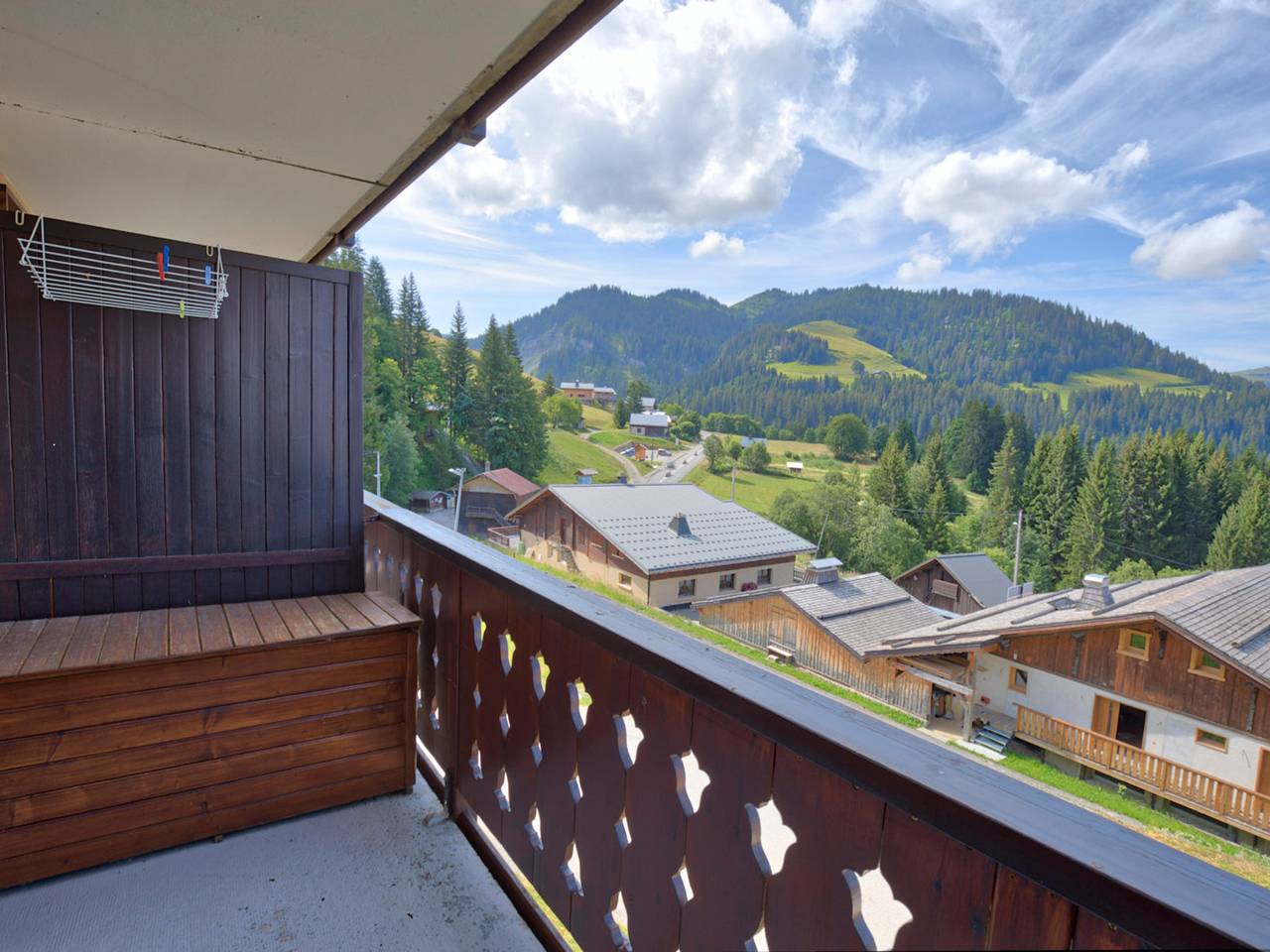 Chalet pour 2 Personnes dans Notre-Dame-de-Bellecombe, Espace Diamant