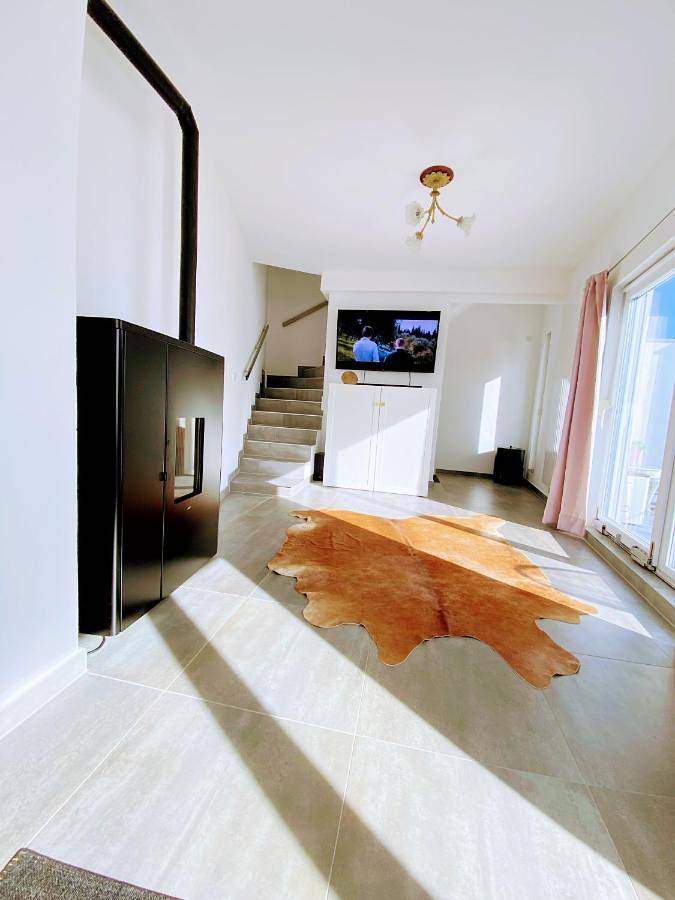 Location de vacances pour 4 personnes, avec Balcon et Terrasse ainsi que Jardin et Vue sur le lac dans Massino Visconti - 4