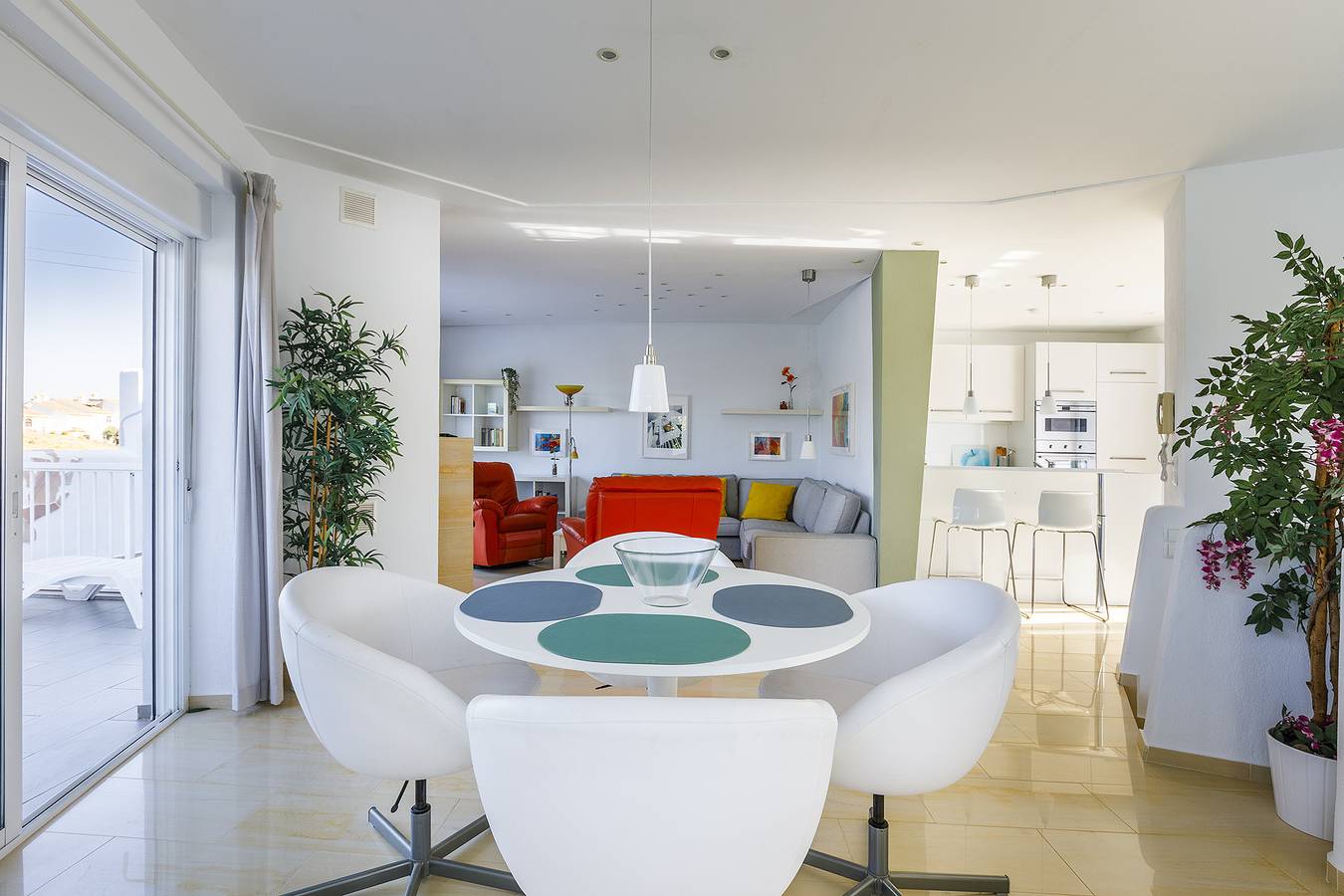 A&N Sea View Family Beach House – Caleta de Vélez in Caleta de Vélez, Vélez-Málaga