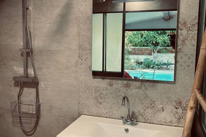 Location de vacances pour 2 personnes à Sussargues - 4