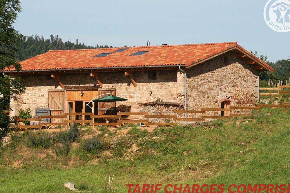 Maison de vacances