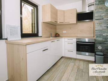 Apartament Wakacyjny dla 5 osoby w Bled, Park Narodowy Triglav, Zdjęcie 4