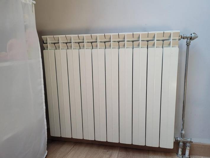 Gîte pour 2 personnes à Sannois - 4