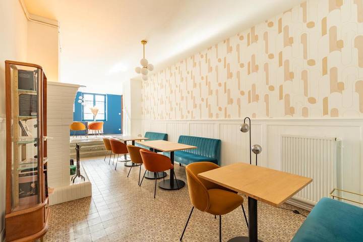 Location de vacances pour 2 personnes, avec jardin et jacuzzi à Aspet - 3