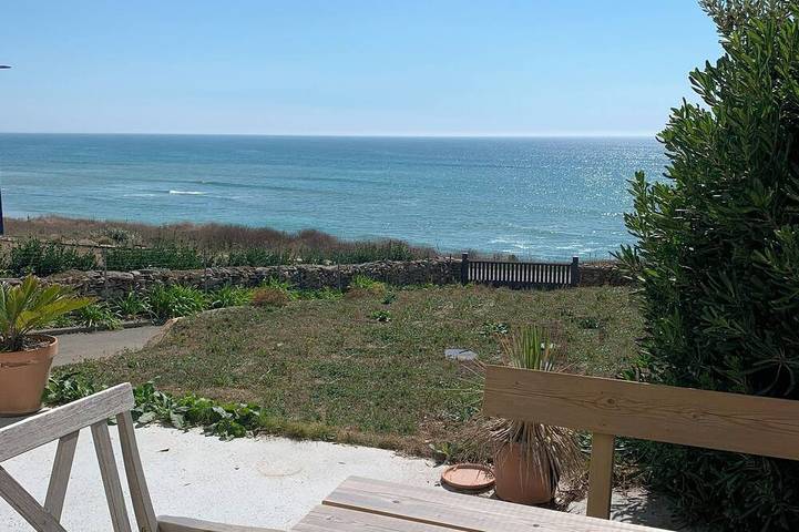 Holiday home for 4 people, with garden, with pets - 1