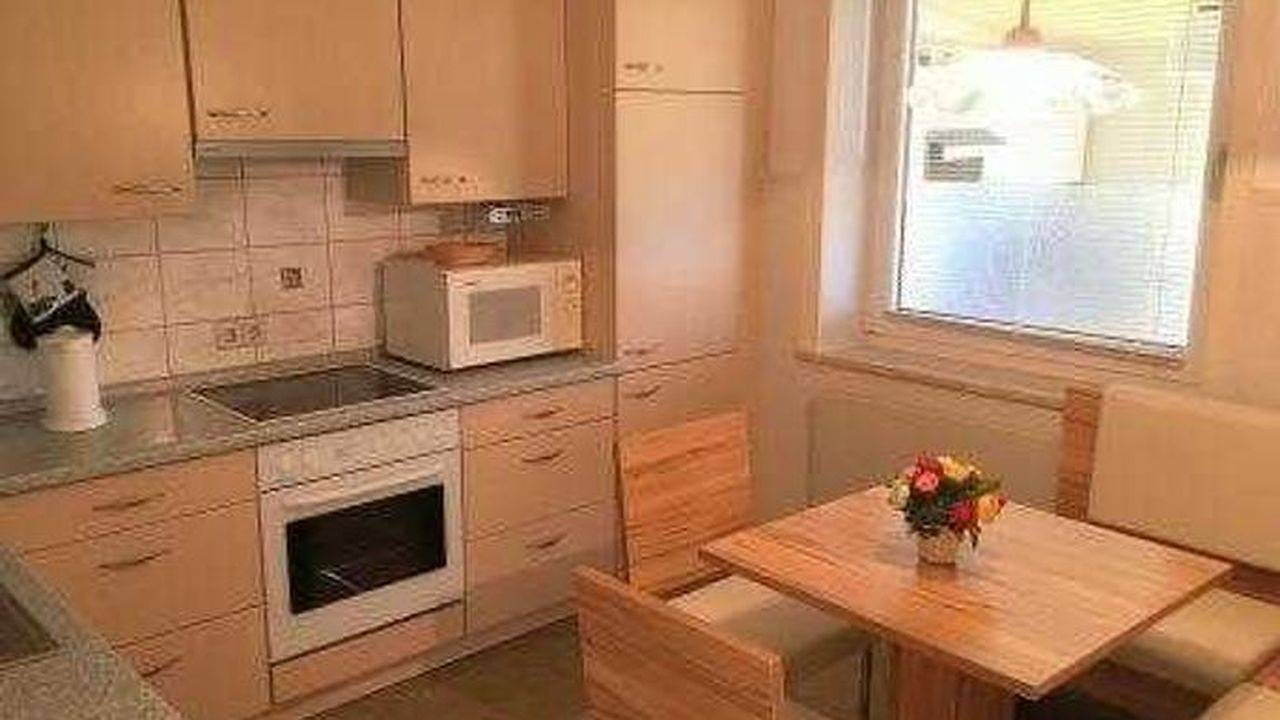 Ganze Ferienwohnung, Ferienwohnung für 3 Personen (45 m²) in Hörnum (Sylt) in Hörnum, Sylt