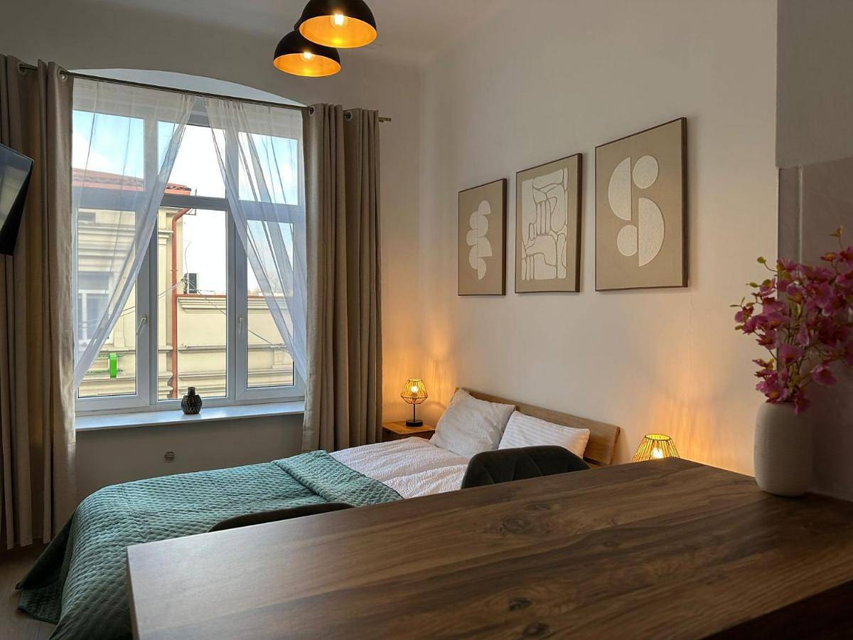 Cały apartament, One-Bedroom Apartment in Tomaszów Mazowiecki, Województwo łódzkie