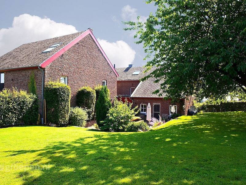 Vakantieboerderij Remersdaal in Remersdaal, Voeren