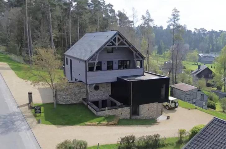 Location de vacances pour 8 personnes, avec jardin et balcon dans Opont - 3