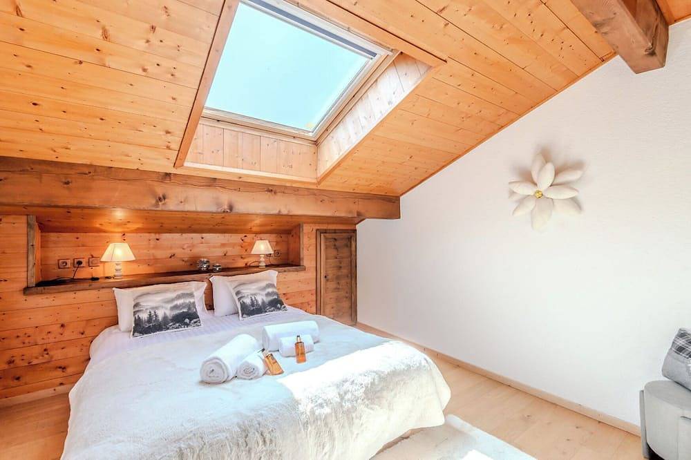 Gîte Flocon, L'écrin des anges in Vacheresse, Région de Thonon-les-Bains