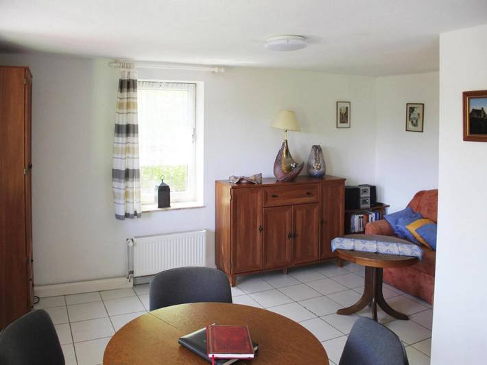 Ferienhaus für 4 Personen, mit Terrasse, mit Haustier in Berlin Umland - 2