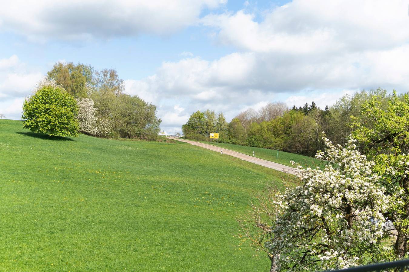 Ganze Wohnung, Apartment mit Gartenblick K1 205 in Enderndorf am See, Spalt