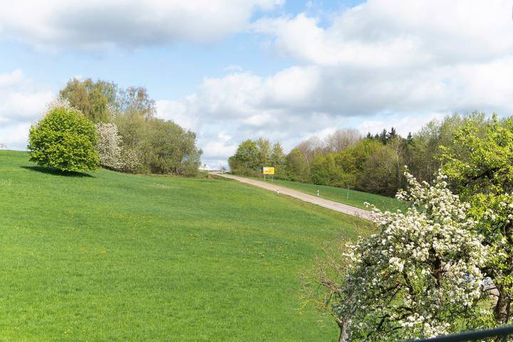 Appartement entier, Appartement avec vue sur jardin K1 205 in Enderndorf am See, Spalt