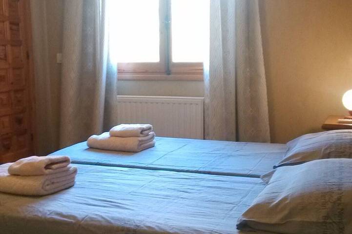 Villa für 10 Personen, mit Whirlpool und Garten in Calpe - 4