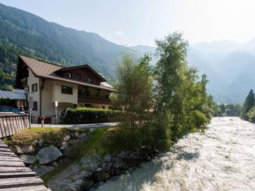 Appartement voor 2 Personen in Oetz, Ötztal, Afbeelding 2