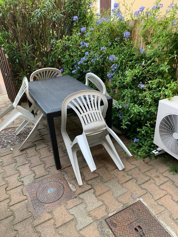 Gîte pour 4 personnes, avec terrasse et piscine dans Office De Tourisme De Canet En Roussillon - 3