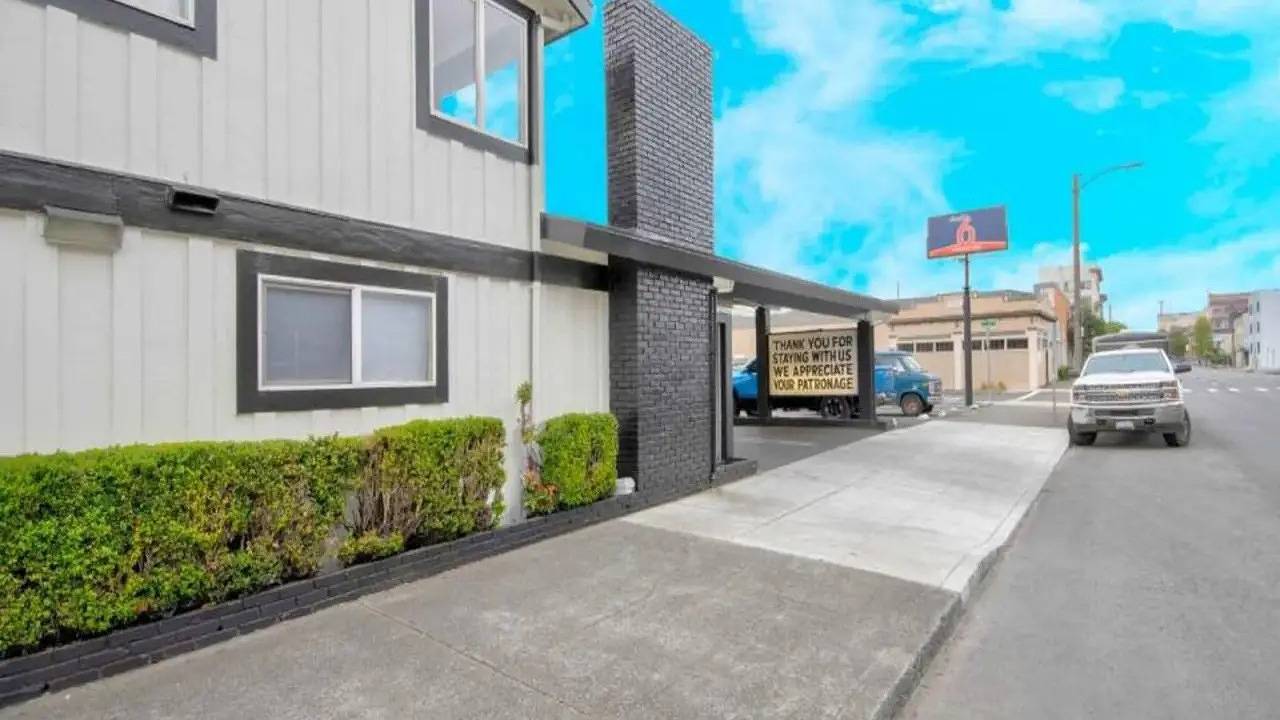 Appartement de vacances entier, Ferienwohnung für 4 Personen (19 m²) in Eureka in Eureka, California North Coast