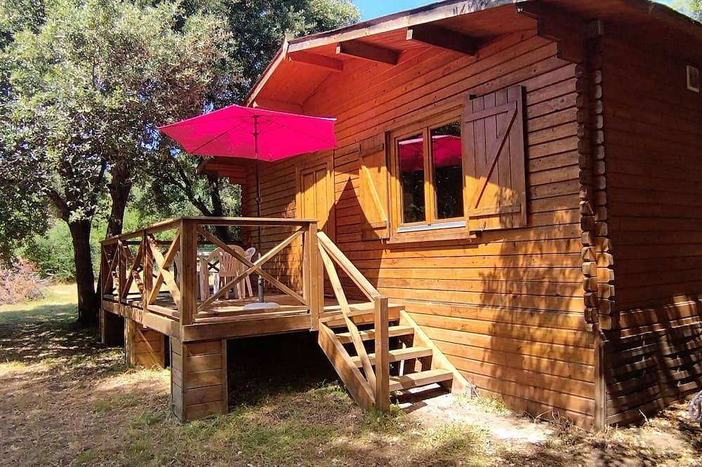 Hébergement : Maison de vacances