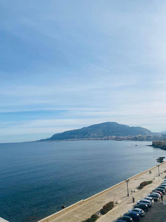 Apartamento de vacaciones para 6 personas, con terraza y vistas - 1