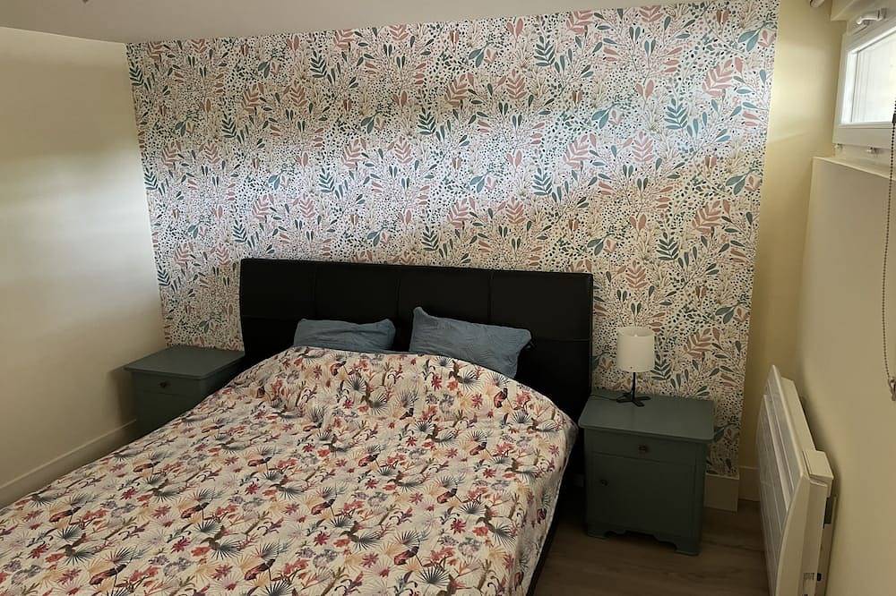 Gîte chez Paddy - Le Bas in Ladoix-Serrigny, Région de Beaune