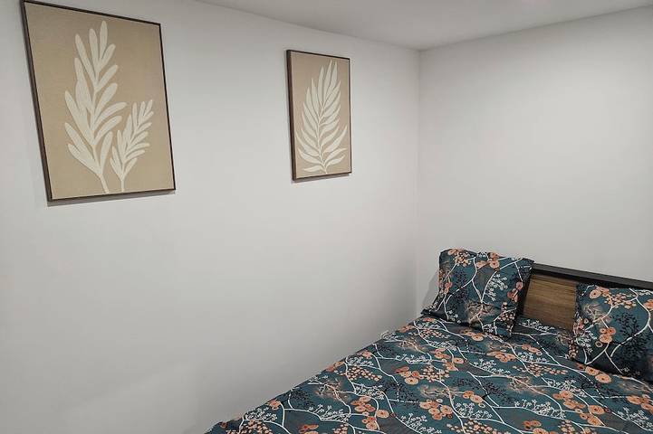 Entire apartment, Cosy apartments Valenciennes center Train station and streetcar on foot in Valenciennes, Valenciennes region