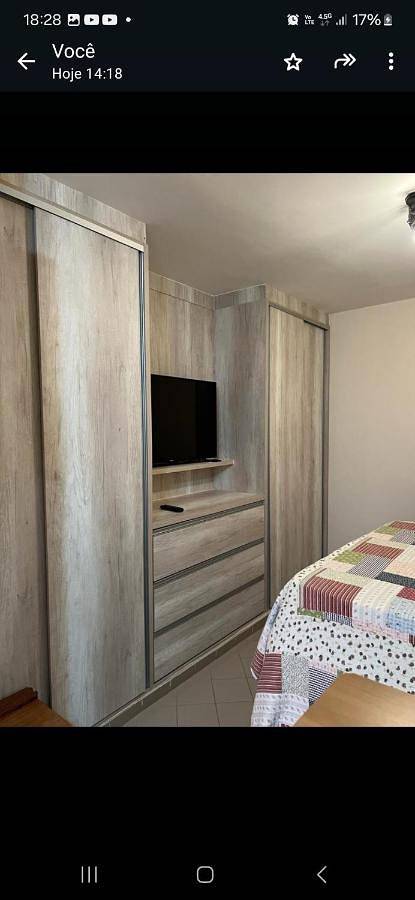 Casas e apartamentos de temporada para 6 pessoas em Caldas Novas