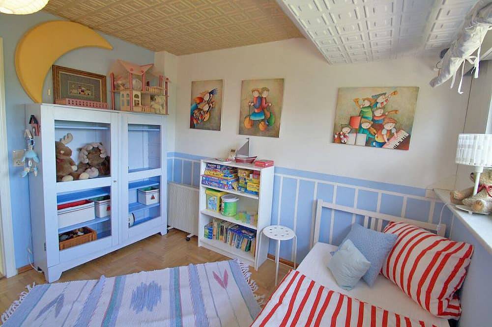 Entire apartment, Ferienwohnung/app. für 6 Gäste mit 75m² in Karlsruhe in Karlsruhe, Rhine Plain