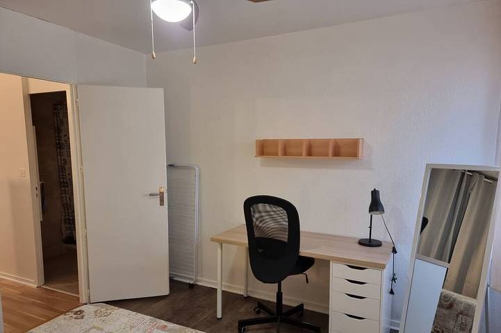 Gîte pour 4 personnes à Dax - 4