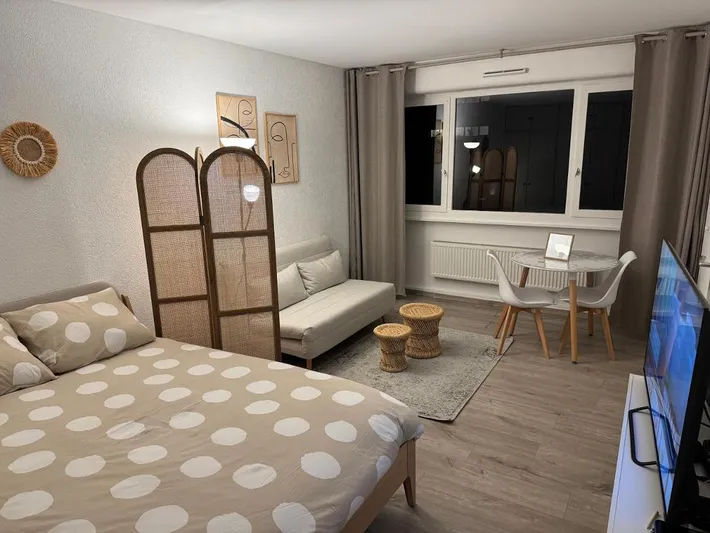 Apartamento de vacaciones para 2 personas - 1