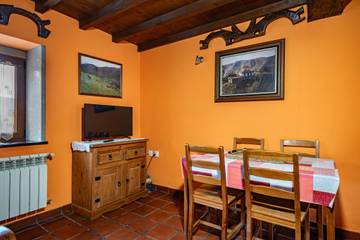 Casa Rural para 6 Personas en Cangas de Onís, Costa Verde, Foto 4