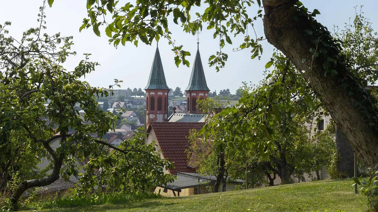 Ganze Ferienwohnung, Ferienwohnung für 2 Personen (90 m²) in Hofbieber in Hofbieber, Rhön-Hessen