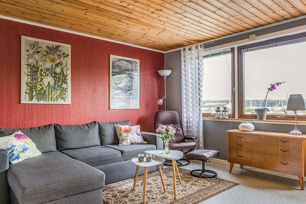 Ferienhaus Täppan in Bromölla, Schwedische Ostsee