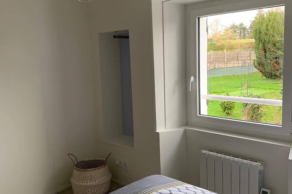 Calma y playa in Binic, Côte de Goëlo