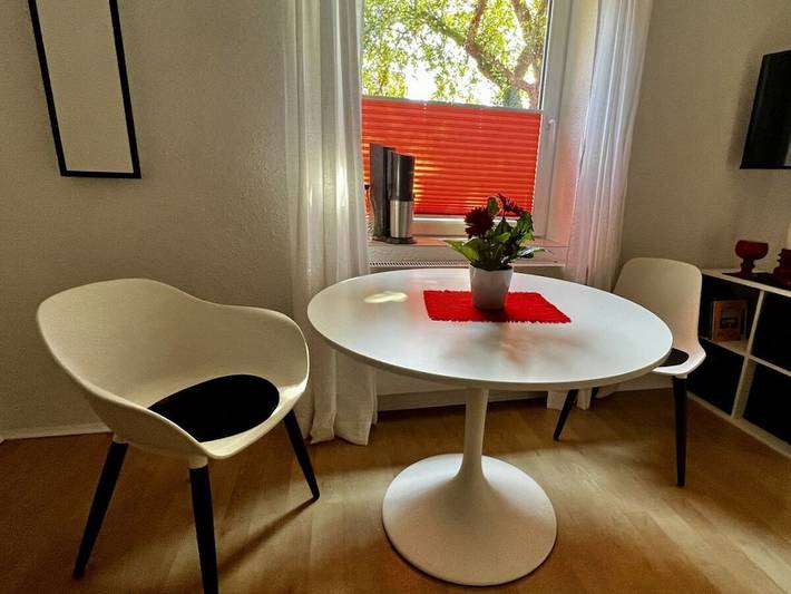 Ferienhaus für 2 Personen in Bad Münstereifel - 3