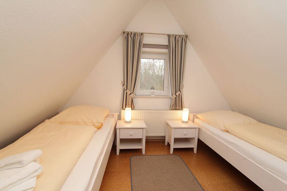 Ganze Wohnung, Südstrandidylle, Whg. Seestern in Wyk auf Föhr (Stadt), Wyk auf Föhr