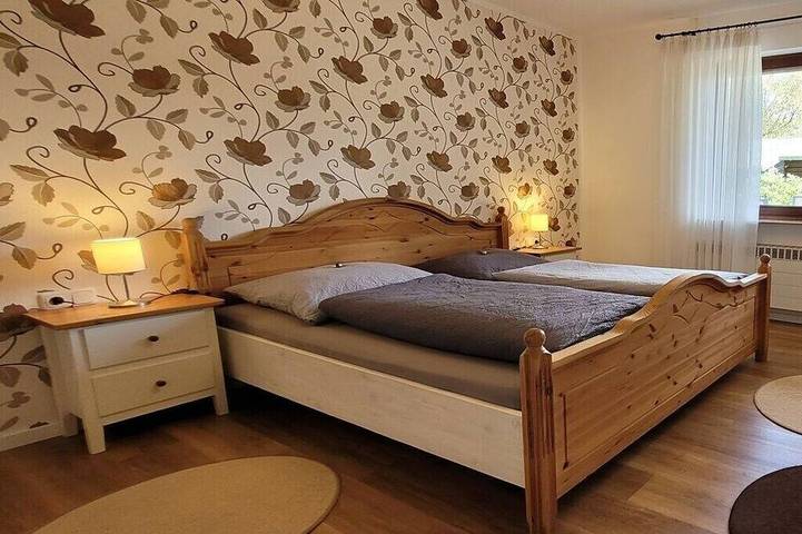 Ferienhaus für 6 Personen, mit Haustier in Monschau - 2