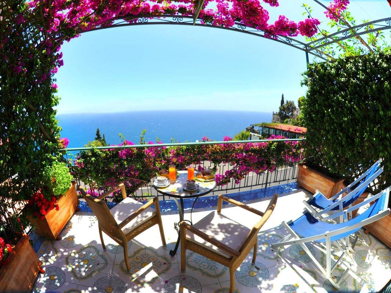 Locanda Costa D'Amalfi in Tovere, Amalfi